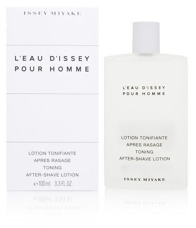 Lo&ccedil;&atilde;o ap&oacute;s barba L'eau D'issey Homme