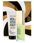 Almofada de alm&iacute;scar 2 pe&ccedil;as