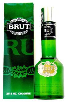 Brut Eau de Col&ocirc;nia 768 ml