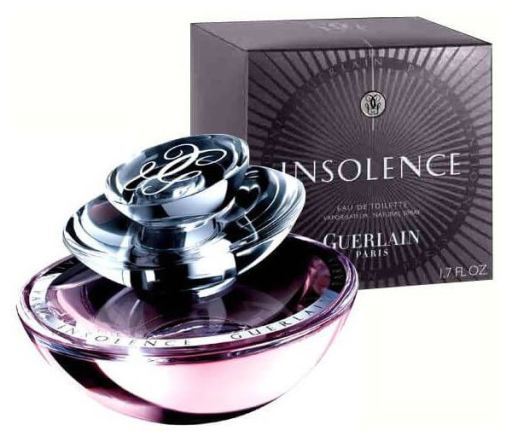 Insol&ecirc;ncia Guerlain Eau de Parfum
