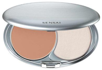 Funda&ccedil;&atilde;o Sensai Total Finish