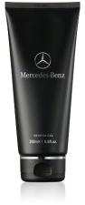 Gel de banho Mercedes Benz