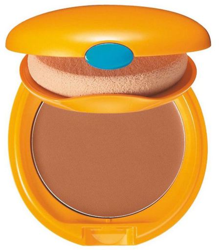 Tanning Compact Foundation SPF6