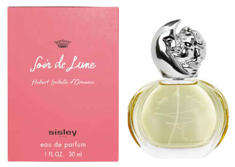 Soir de Lune Eau de parfum