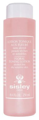 Loção Tonificante Floral 250 ml