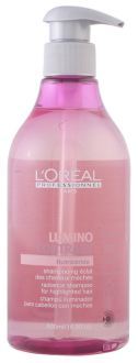 Expert Lumino Contrast Champ&ocirc; 500 ml