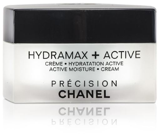 Chanel Precision Hydramax + Active