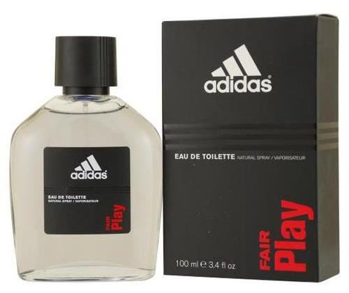 Eau de Toilette Fair Play