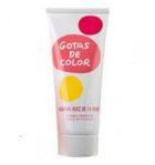 Gotas Coloridas Agatha Ruiz De La Prada Leite Corporal 100Ml