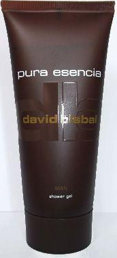 Bisbal Pure Essence Men Gel 100ml