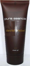 Bisbal Pure Essence Men Gel 100ml