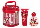 Minnie pulverizador do desodorizante Pack 3 Pieces 50 ml