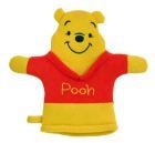 Ursinho Pooh Mitten