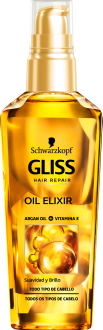 Gliss Óleo Elixir Diário 75 ml