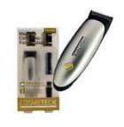 Mini cabelo curto Cosmeteck