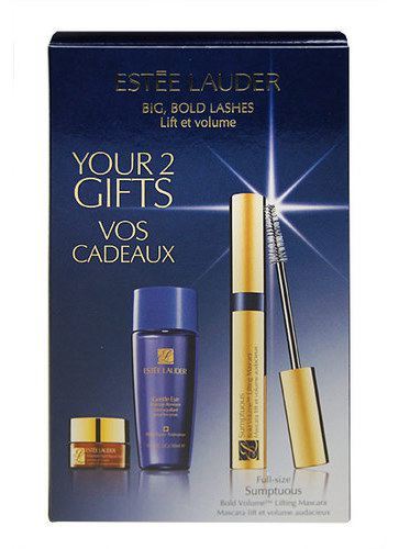 Pacote de conjunto para presente com 3 pe&ccedil;as