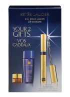 Pacote de conjunto para presente com 3 pe&ccedil;as