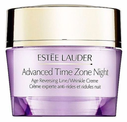 Advanced Time Zone Creme anti-rugas avan&ccedil;ado Spf 15