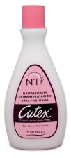 Removedor de esmalte cutex 90ml