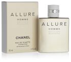 Allure Men Edição Blanche Eau de Parfum