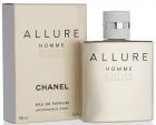 Allure Men Edição Blanche Eau de Parfum