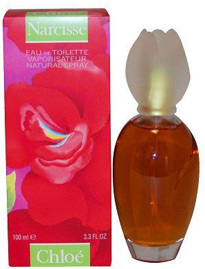 Eau De Toilette Vaporizador 100 ml