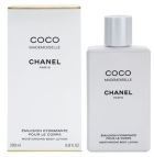 Coco Mademoiselle Lo&ccedil;&atilde;o Corporal Hidratante 200 ml