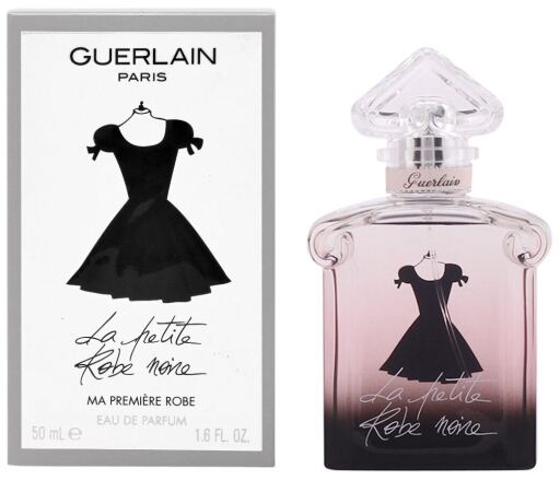 La Petite Robe Noire Eau de Parfum