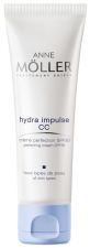 Hydra Impulse CC Creme Aperfei&ccedil;oador FPS30