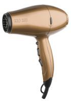 Cosmeteck Pro-Iron Dryer 3500 Ionic Gold
