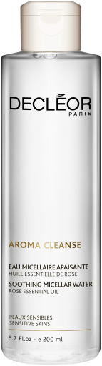 Aroma Cleanse Calmante &Aacute;gua Micelar para Pele Sens&iacute;vel 200 ml