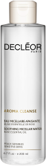 Aroma Cleanse Calmante &Aacute;gua Micelar para Pele Sens&iacute;vel 200 ml