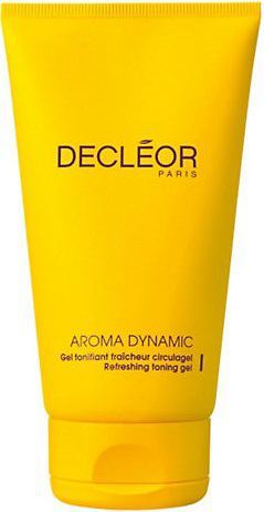 Gel Tonificante Refrescante Aroma Din&acirc;mico 150 ml
