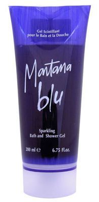 Montana Blu Gel 200 Ml