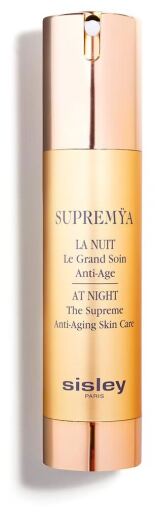 Suprem&yuml;a La Nuit Tratamento Antirrugas 50 ml