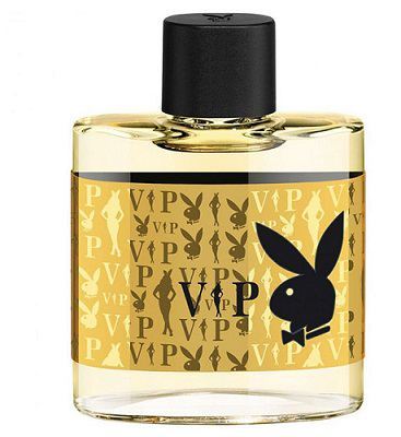 Eau de Toilette Vip for Man 100 ml