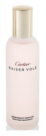 Desodorante Vaporizador Baiser Vole 100 ml