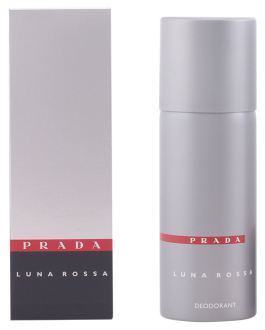 Vaporizador Desodorizante Luna Rossa 150 ml