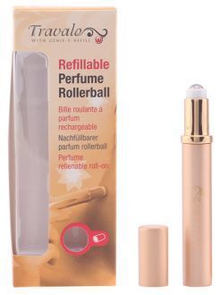 Travalo Touch Elegance Roll-On # Ouro