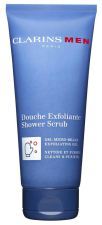 Esfoliante Gel de Banho para Homens 200 ml