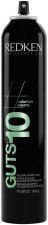 Guts 10 Fixa&ccedil;&atilde;o M&eacute;dia 300 ml