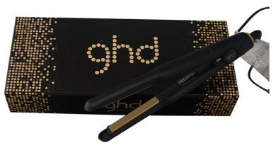 Ghd ferro ouro Mini Styler