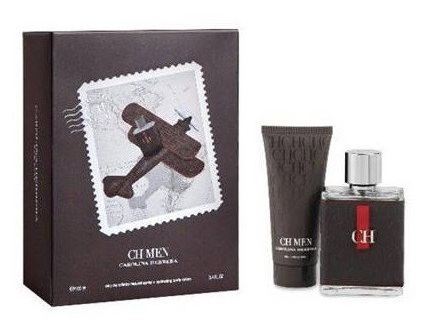 CH Men Eau Toilette