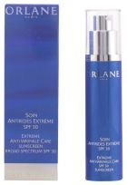 Protetor solar extremo cuidado antirrugas SPF 30