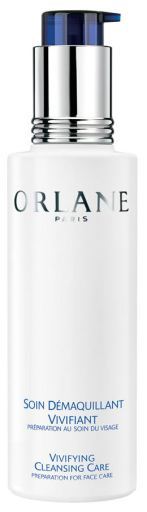 Creme Desmaquilhante Vivificante 250 ml