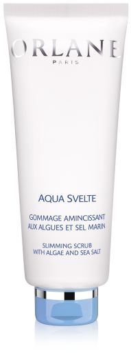 Esfoliante de emagrecimento Aqua Svelte