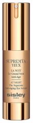 Suprem&yuml;a Yeux La Nuit S&eacute;rum Antienvelhecimento para Olhos 15 ml