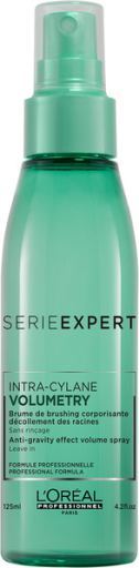 S&eacute;rie Expert Raiz de Pulveriza&ccedil;&atilde;o Anti-gravidade 125 ml