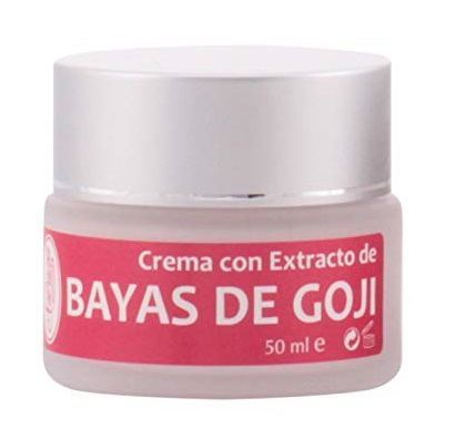 Creme hidratante com bagas de Goji 50 ml