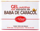 Gel Nutritivo com Extrato de Caracol 50 ml